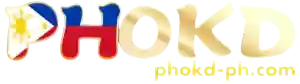 PHOKD casino logo